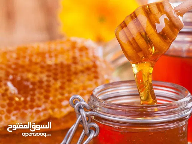 عسل اصلی سبلان