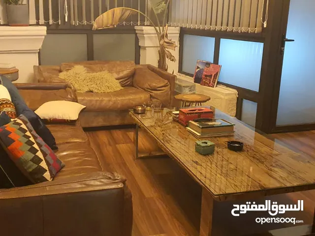 شقة للبيع مرج الحمام/ناعور/شارع السلام