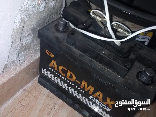 بطاريه 55امبير