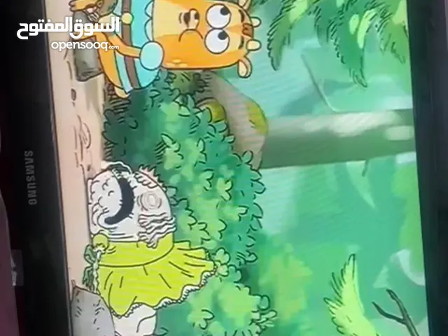 سامسونك+ستلايت هديه