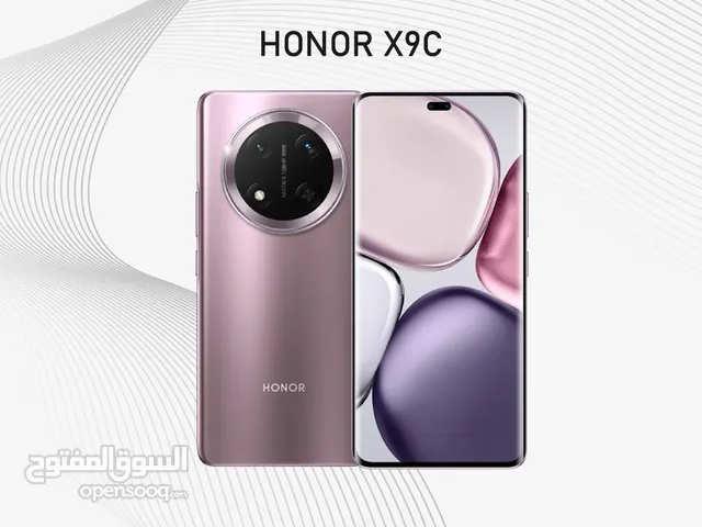 Honor x9c new