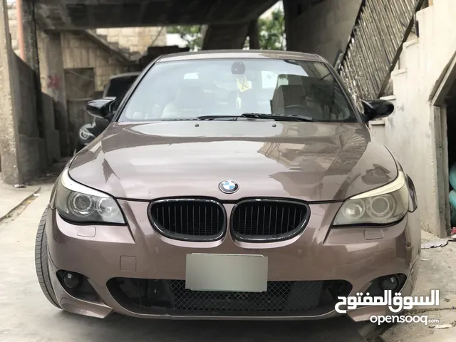 بي ام 2007 للبيع