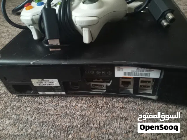 Xbox 360 Xbox for sale in Irbid