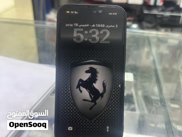 Apple iPhone 13 128 GB in Farwaniya