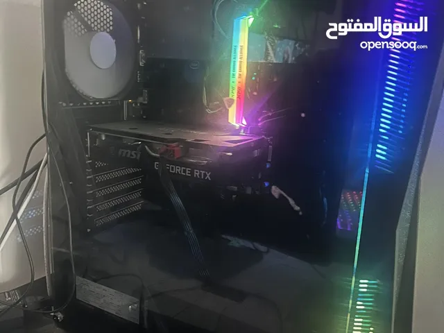 NVIDIA GEFORCE RTX 3050