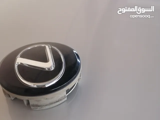شعار تاير لكزس is 2015