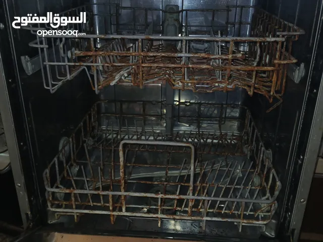 Other 8 Place Settings Dishwasher in Madaba