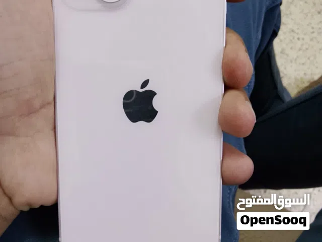 Apple iPhone 13 128 GB in Al Dakhiliya