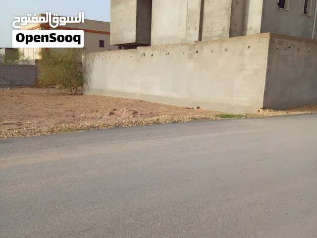 قطة أرض للبيع