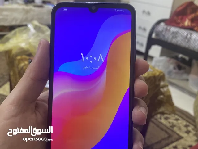 Honor Honor 9 32 GB in Jeddah