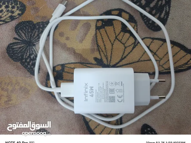 شاحن للبيع جديد
