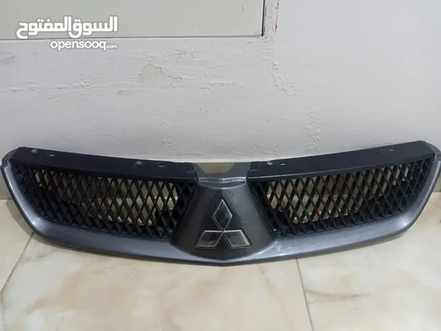 قطع متسوبيشي لانسر 2007 للبيع التواصل واتس اب او على الرقم الي في وصف الاعلان السعر 70