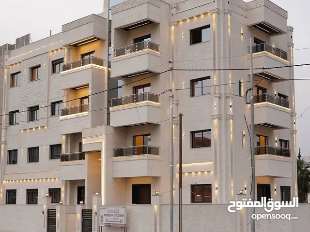 151 m2 3 Bedrooms Apartments for Sale in Amman Dahiet Al Ameer Ali