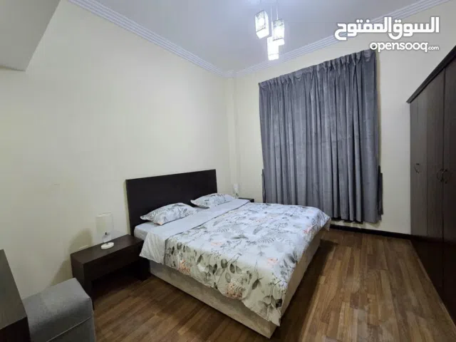 100 m2 2 Bedrooms Apartments for Rent in Manama Juffair