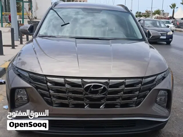 2023 هيونداي توسان GLS