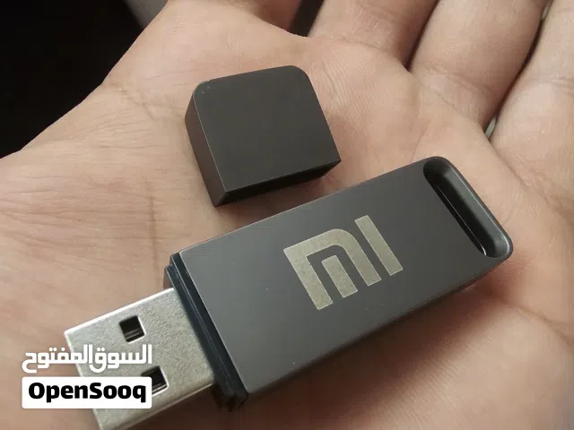 ذاكرة تخزين فلاش دسك 2 تيرابايت (2000 جيبي) جديد