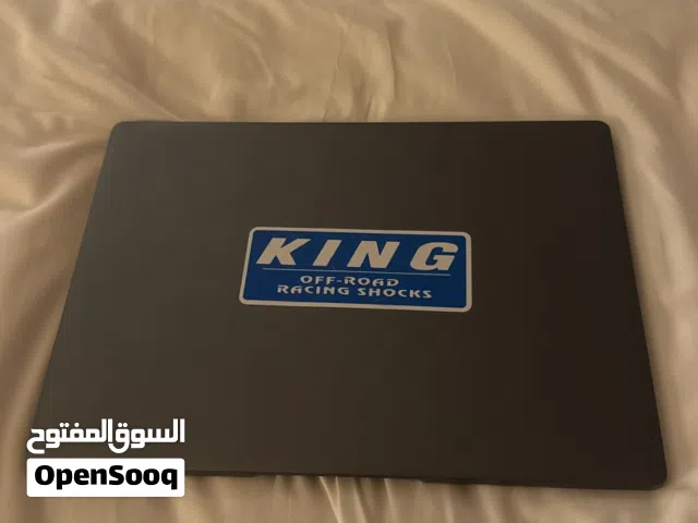 لابتوب وندوز بحاله جيده جد