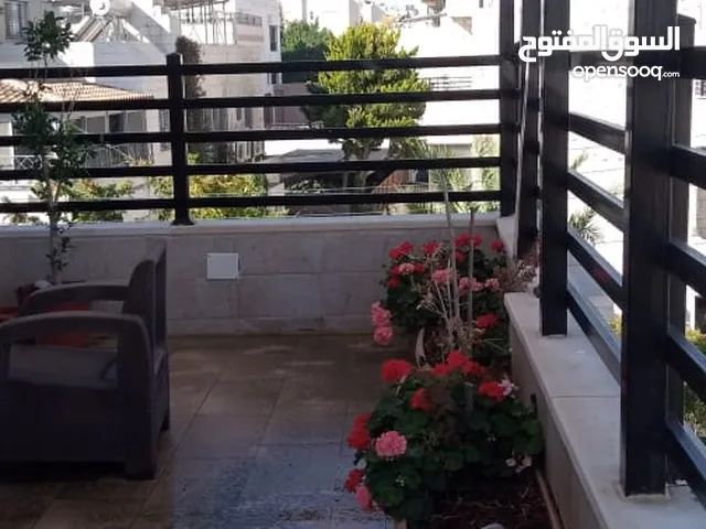 334 m2 More than 6 bedrooms Apartments for Sale in Amman Abdoun