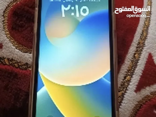 Apple iPhone 7 128 GB in Zarqa