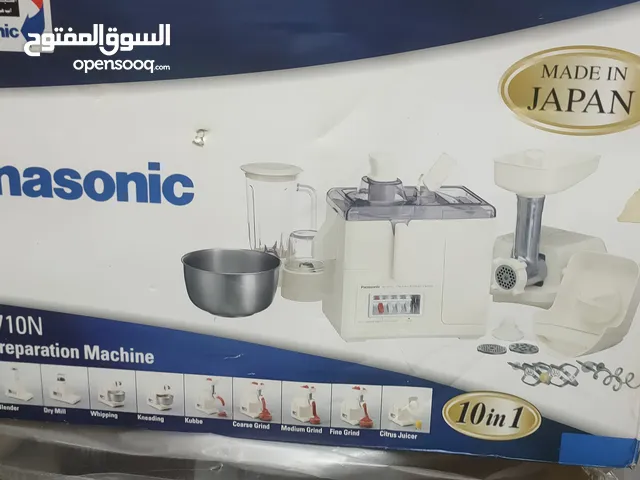 كيتشن ماشين بناسونيك ياباني اصلي