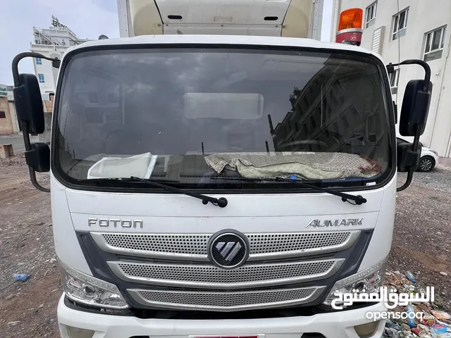 فوتون براد موديل 2019