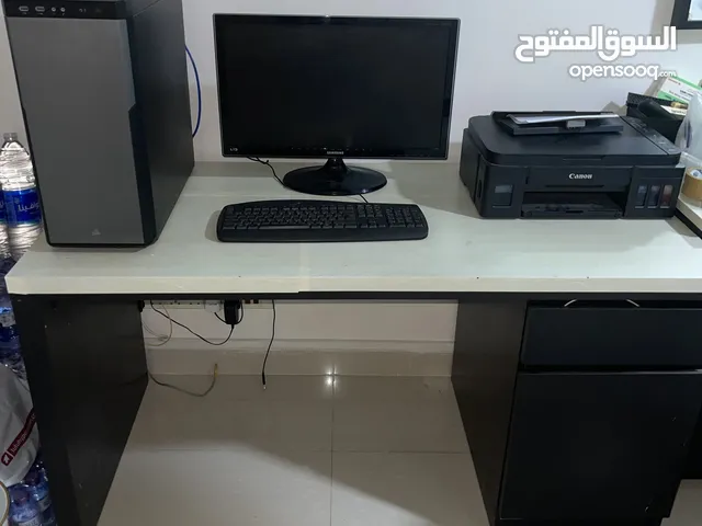Computer table forsale