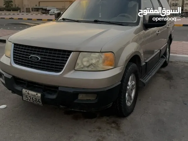 Used Ford Expedition in Al Jahra