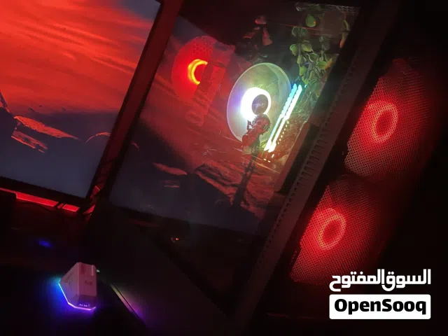 سلام عليكم تجميعة للبيع مع شاشة فقط الوصف مهم و السعر بي مجال مكان بصرة ضمان فحص شامل