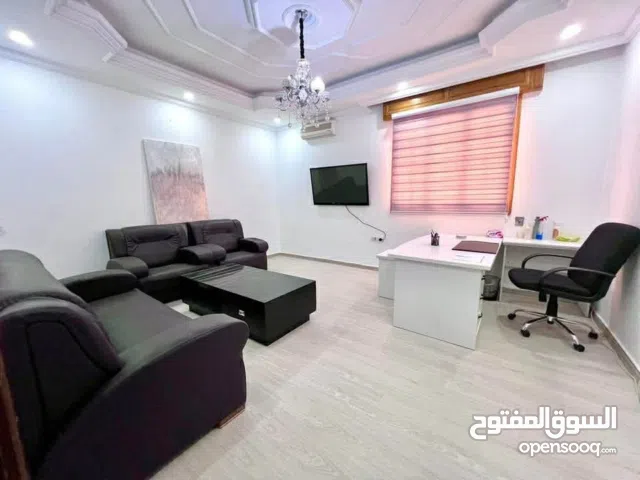 مكاتب للايجار في مجمع اداري بالنوفليين - موقع ممتاز