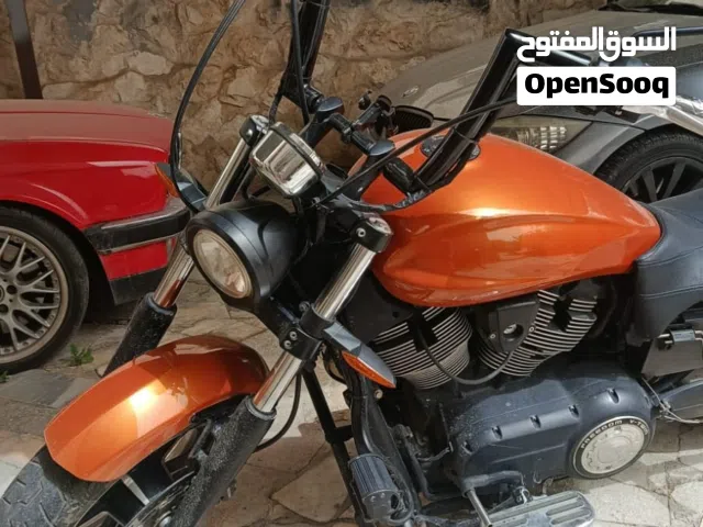 2013 Victory Other