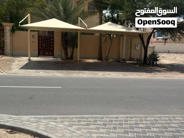 700 m2 More than 6 bedrooms Villa for Rent in Abu Dhabi Khalifa City