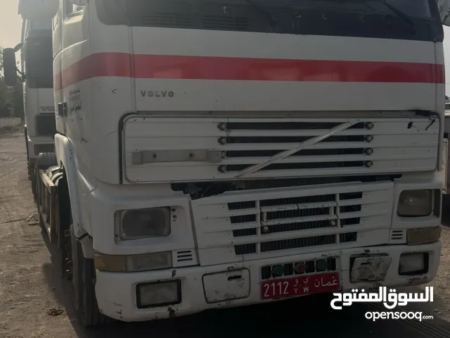 فولفو مديل 97