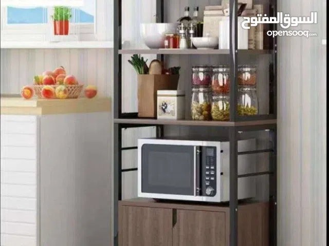 خزانة مطبخ عصرية – تجهيز رمضان بلمسة أنيقة   متبقي منها اخر 5 قطع بسعر التكلفة