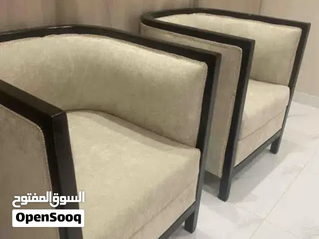 كراسي نظيفه