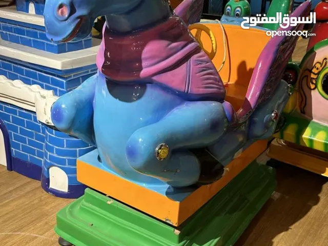 هزاز كهرباء تعمل عل عمله