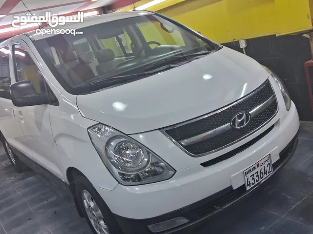 Used Hyundai H1 in Northern Governorate