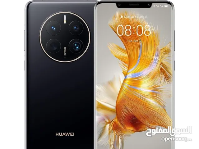 Huawei Mate 50 Pro 256 GB in Amman