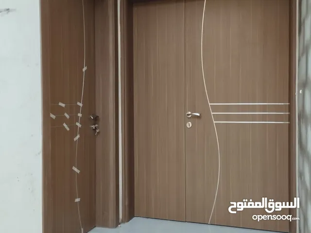 WPVC. Material. Doors.