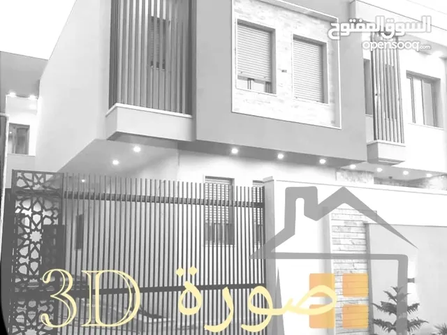 363 m2 5 Bedrooms Villa for Sale in Benghazi Diplomacy District