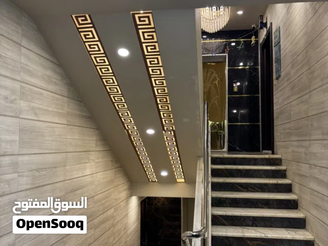 189 m2 3 Bedrooms Apartments for Sale in Irbid Al Thaqafa Circle