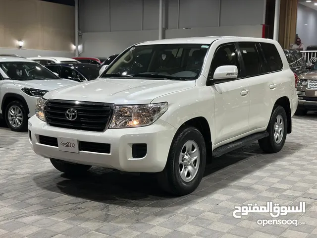 2013 Cruiser G