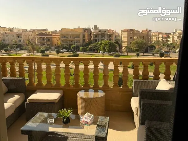 340 m2 4 Bedrooms Apartments for Sale in Cairo Fifth Settlement