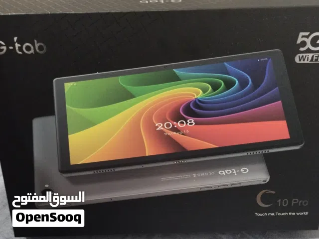 تابلت G TAB C 10 Pro