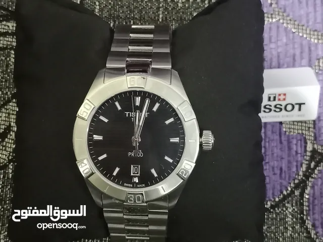 Analog Quartz Tissot watches  for sale in Al Karak