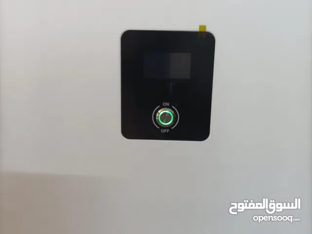 بطارية ليثيوم 5 كيلو نظام 48 للبيع فيليستي