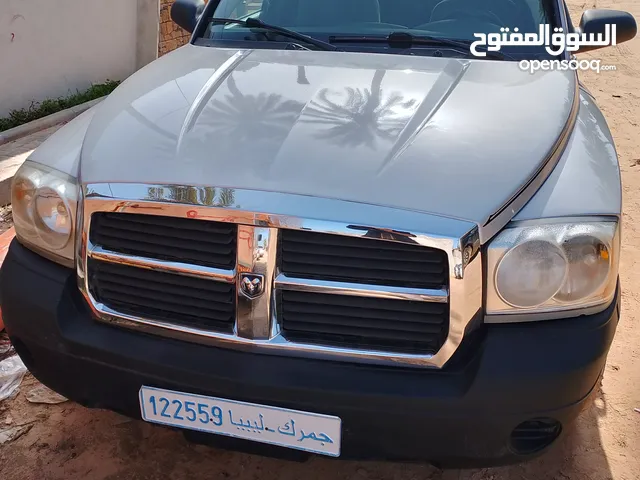 Used Dodge Other in Tripoli