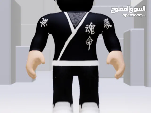 حساب روبلوكس مشحون فوق 2000 روبكس الصامل يتواصل