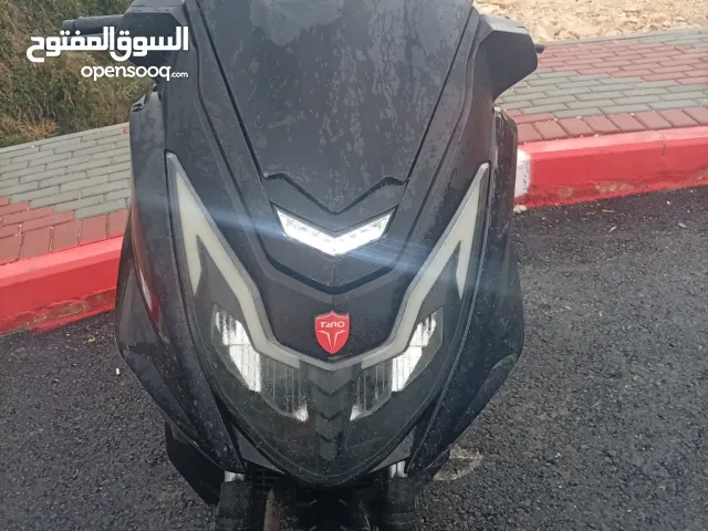 تارو 125ccموديل 2023 للبيع