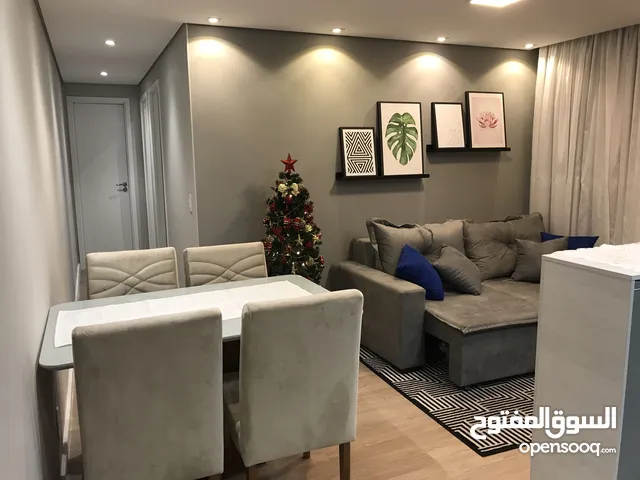 110 m2 2 Bedrooms Apartments for Sale in Giza 6th of October