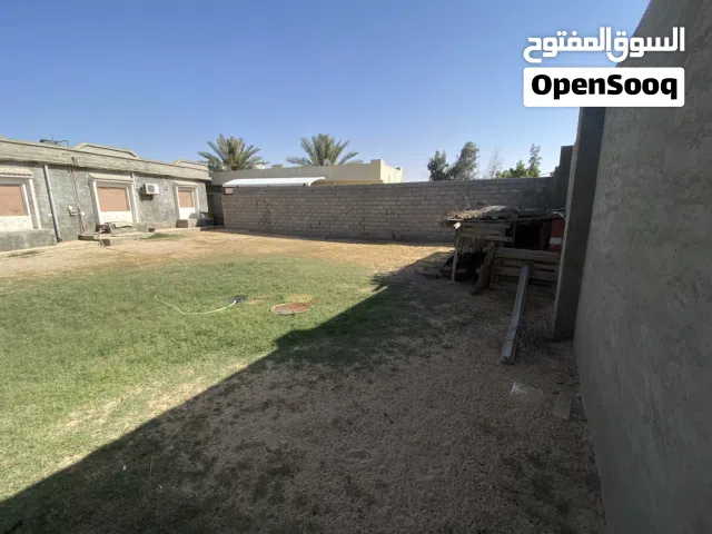 قطعة أرض للبيع في أقزير